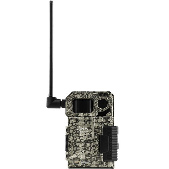 SPYPOINT LINK MICRO LTE CAMERA WW SERVICE - Hunting Electronics